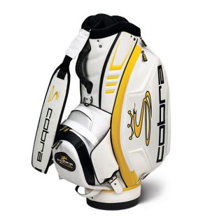 Cobra Golf Tour Staff Bag
