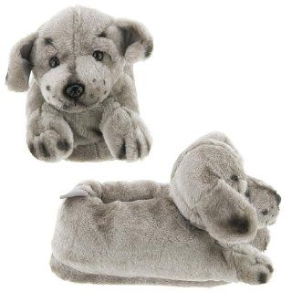 Puppy Animal Slippers for Women, Men and Kids
