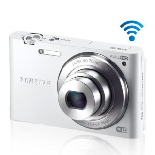 SAMSUNG MV900F Blanc pas cher   Achat / Vente appareil photo