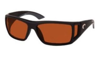 Costa Del Mar Bomba Polarized Sunglasses   580
