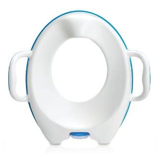 Arm & Hammer Secure Comfort Potty Seat, Colors May Vary