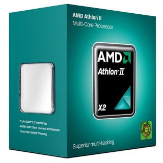 AMD Athlon II X2 240   Achat / Vente PROCESSEUR AMD Athlon II X2 240 2