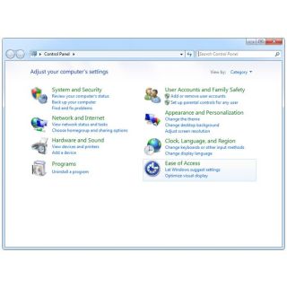 LOGICIEL A TELECHARGER Windows 7 Edition Intégrale (Téléchargement)