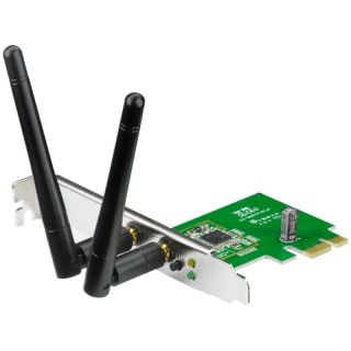 Asus PCE N15 IEEE 802.11n (draft)   Wi Fi Adapter Today $34.97 5.0 (1