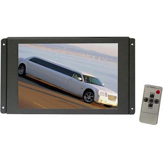 Pyle PLVW9IW 9.2 inch In wall Mount LCD Flat Panel Monitor