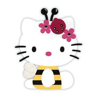 Sizzix Bigz Die Hello Kitty Bee