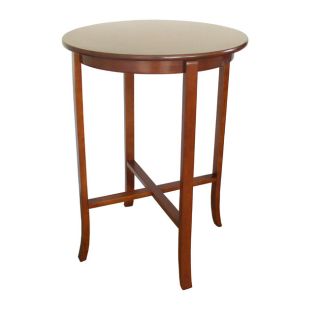 Classic York Cherry Pub Table Today $149.99 3.9 (8 reviews)