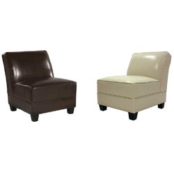 Bicast Leather Canyon Club Chair Today $249.99 4.5 (8 reviews)
