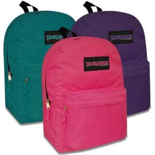 Trailmaker 17 Inch Classic Backpack   Girls Case Pack 24