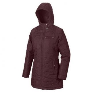 Isis Womens Alpenglow Coat Clothing