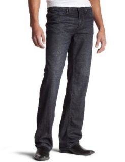 Joes Jeans Mens Malcolm Classic Fit Jean Clothing