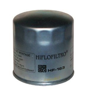 HiFlo Oil Filter HF163    Automotive