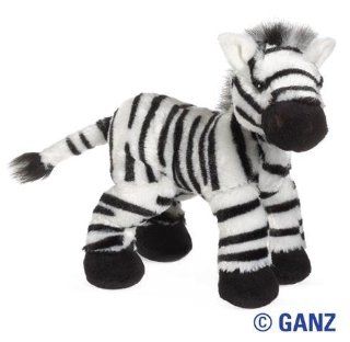 Webkinz Zebra Toys & Games