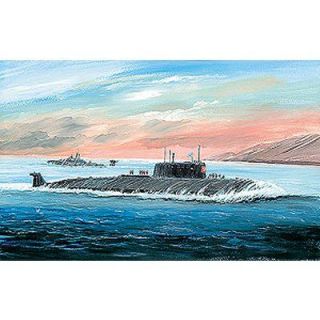 Sous marin nucléaire Kursk   Achat / Vente MODELE REDUIT MAQUETTE