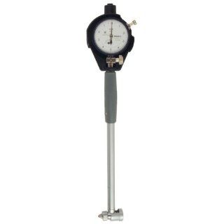 Mitutoyo 511 164, Dial Bore Gage, 1.4   2.5 X .0001 