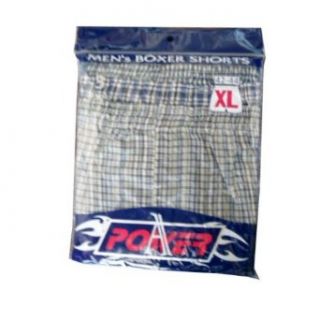 A  Power Mens Boxer Short   Case Pack 96 SKU PAS743513