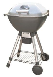 Emeril by Viking EC240 Culinary 24 Inch Outdoor Charcoal