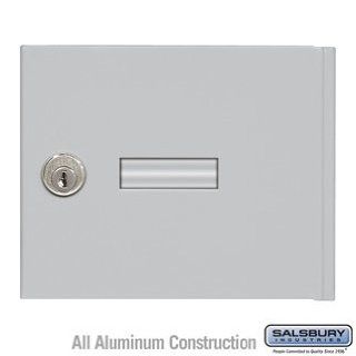 Salsbury Industries 3651ALM Replacement Door and Lock