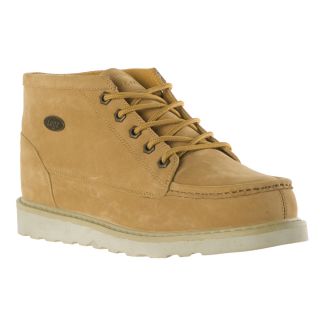 Lugz Mens Entity Nubuck Leather Lace up Ankle Boots Today $43.99
