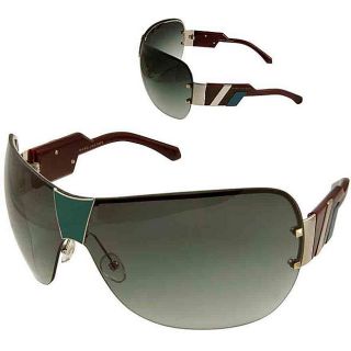 Marc Jacobs 200/S Womens Wraparound Sunglasses