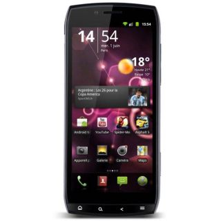 ACER ICONIA SMART S300 Noir   Achat / Vente SMARTPHONE ACER ICONIA