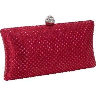 Red   Clutches / Handbags Shoes