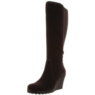 La Canadienne Womens Karol Knee High Boot