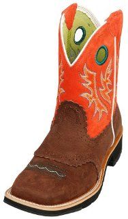 Ariat Womens Fatbaby Cowgirl Boots A10007976 Shoes