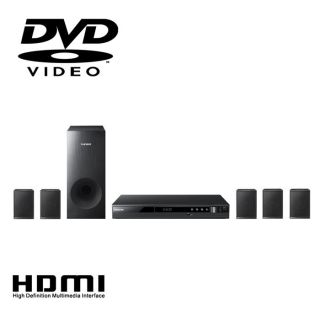 Samsung HT D330   Achat / Vente HOME CINEMA Samsung HT D330