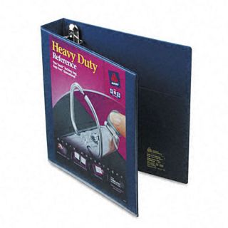 Avery Nonstick 1.5 inch Heavy Duty EZD Reference View Binder