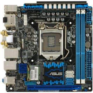 Motherboard   Intel Z77 Express Chipse Today $204.99