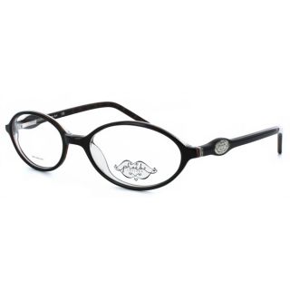 Phoebe Couture Womens P204 Optical Frames