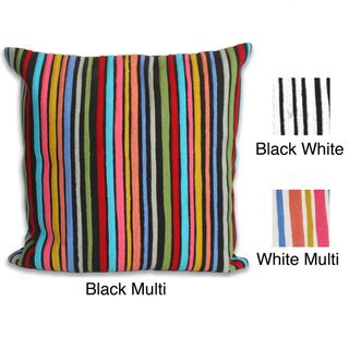 Marlo Lorenz Sydney Stripes Pillow