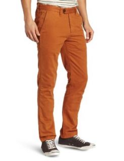 Ted Baker Mens Lucchin Slim Fit Chino Clothing