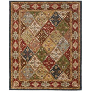 Wool Rug (4 x 6) Today $108.99 Sale $98.09 Save 10%