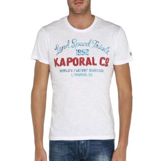 KAPORAL 5 T Shirt Codex Homme   Achat / Vente T SHIRT KAPORAL 5 T
