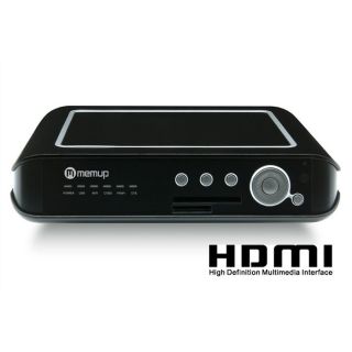 Memup Media Disk LX HD 500 Go   Achat / Vente LECTEUR MULTIMEDIA