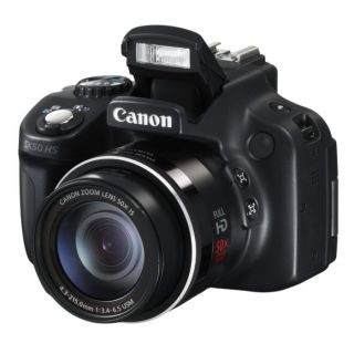 Un Canon CANON POWERSHOT SX50 HS à un tel prix  Cest sur