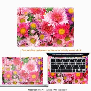 for Apple Macbook PRO 13 case cover i_Mcbkpro13 172 Electronics