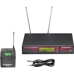 Sennheiser EW 172 G2 Instrument Wireless Sound System