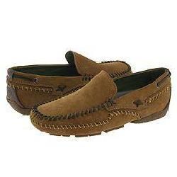 Trask Mens Outpost Loafers