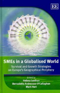 Smes in a Globalised World (Hardcover)