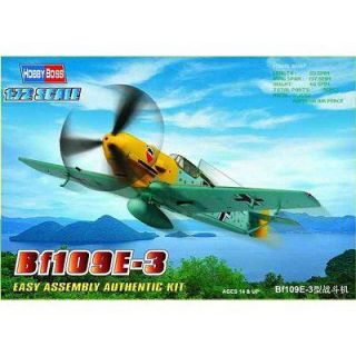 BF 109 E 3   Achat / Vente MODELE REDUIT MAQUETTE BF 109 E 3