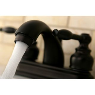 Oil Rubbed Bronze Bathroom Faucet Today $69.99 5.0 (9 reviews)