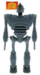The Iron Giant RARE {ROBOT} Promo Figure 4.25 Inches
