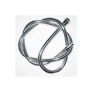 Grohe 46 174 000 Hose for K4 and Ladylux Cafe Faucets, 59 Inch, Chrome