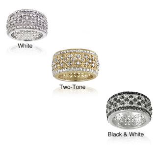 Black and White Diamond Rings Buy Engagement Rings