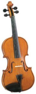 Cremona SV 175 Premier Student Violin, Full Size Musical