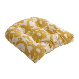 Azzure Marigold Chair Cushion MSRP $49.99 Today $42.99 Off MSRP 14%