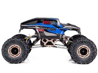 Redcat Racing Rockslide RS10 Crawler 1 10 Scale Electric